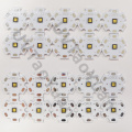 UVC LED SMD3535 310nm light with PCB 20mm Deep UV LED Source